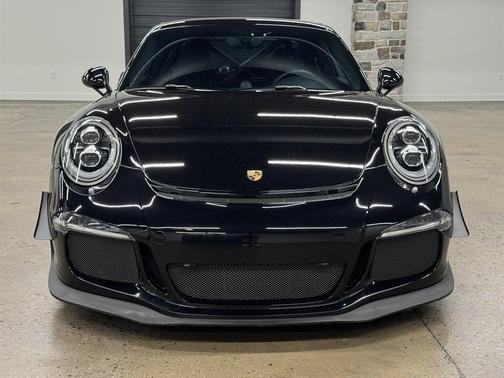 2015 Porsche 911 GT3