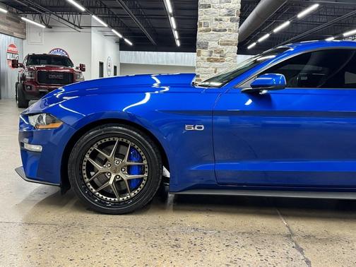 2018 Ford Mustang GT
