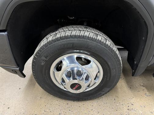 2020 GMC Sierra 3500 Denali