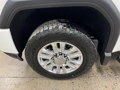 2020 GMC Sierra 3500 Denali