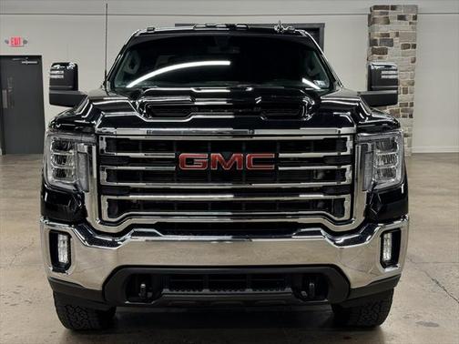 2022 GMC Sierra 2500 SLT