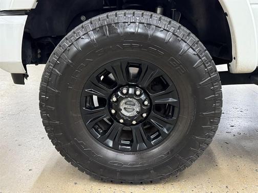 2020 Ford F-350 Lariat