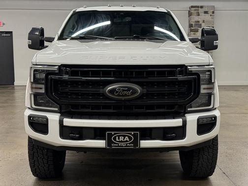 2020 Ford F-350 Lariat