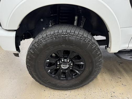 2020 Ford F-350 Lariat