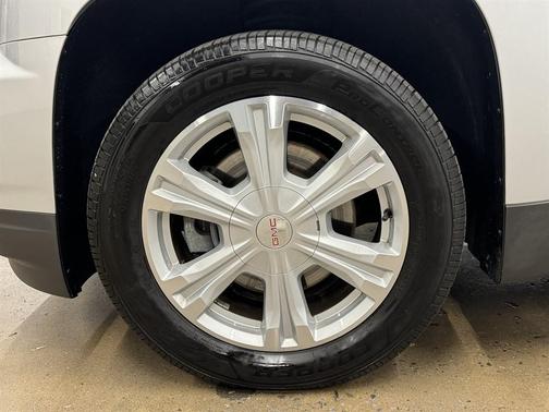 2017 GMC Terrain SLE-2