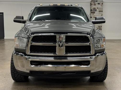 2013 RAM 2500 Tradesman