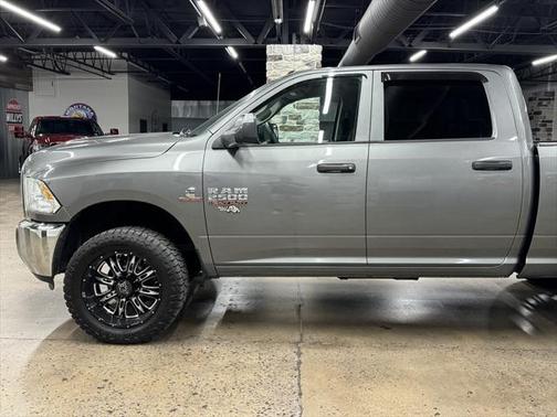 2013 RAM 2500 Tradesman