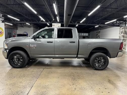 2013 RAM 2500 Tradesman