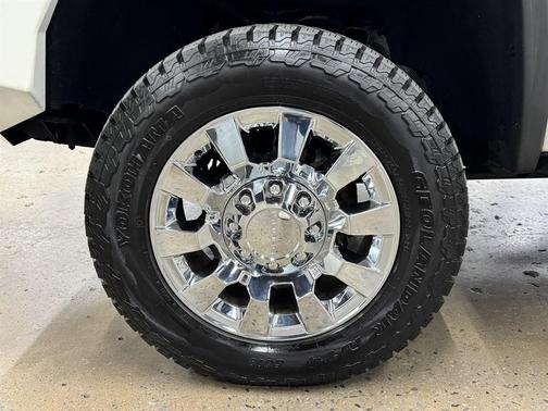 2018 GMC Sierra 2500 Denali