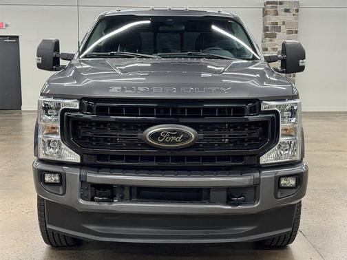 2022 Ford F-350 XLT