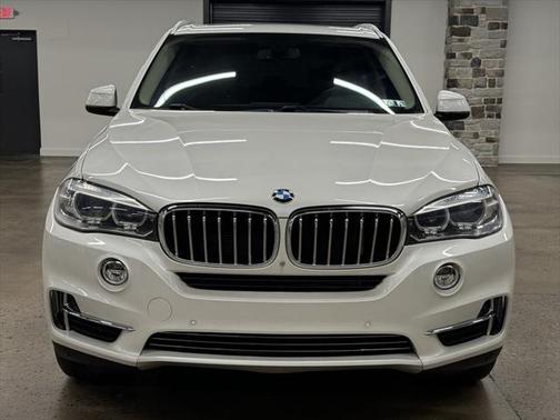 2014 BMW X5 xDrive35i