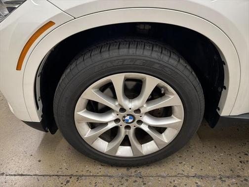 2014 BMW X5 xDrive35i
