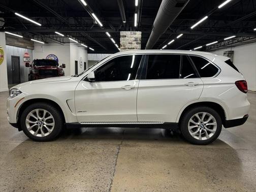 2014 BMW X5 xDrive35i