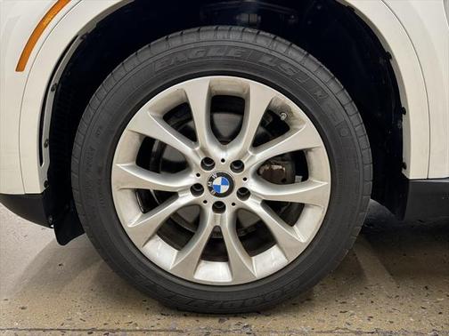 2014 BMW X5 xDrive35i