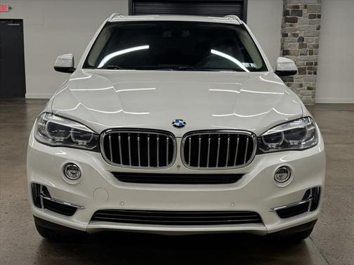 2014 BMW X5 xDrive35i