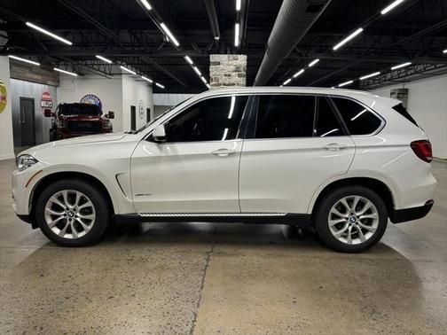 2014 BMW X5 xDrive35i