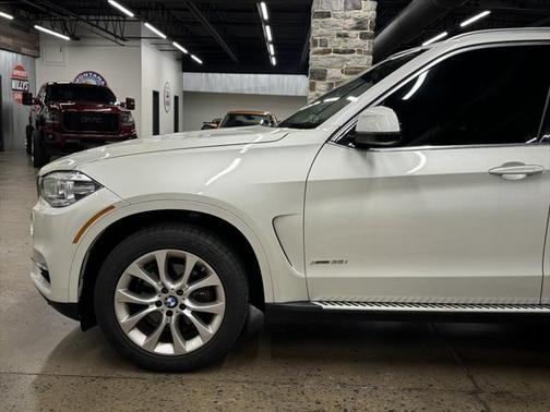 2014 BMW X5 xDrive35i