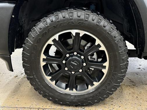 2023 RAM 2500 Power Wagon