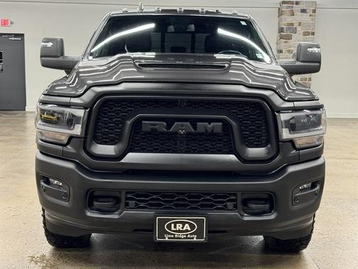2023 RAM 2500 Power Wagon