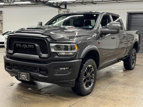 2023 RAM 2500 Power Wagon