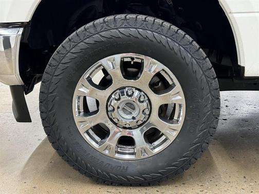 2020 Ford F-250 Lariat