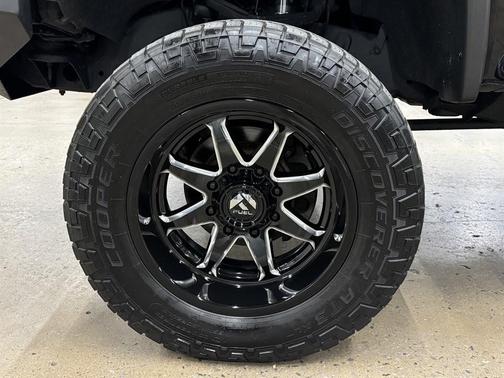 2018 GMC Sierra 2500 Denali