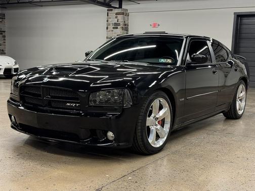 2006 Dodge Charger SRT8