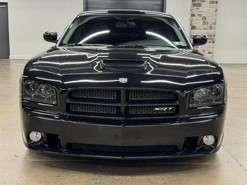 2006 Dodge Charger SRT8