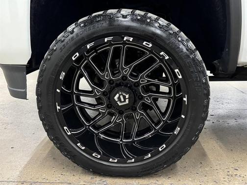 2015 GMC Sierra 2500 Denali