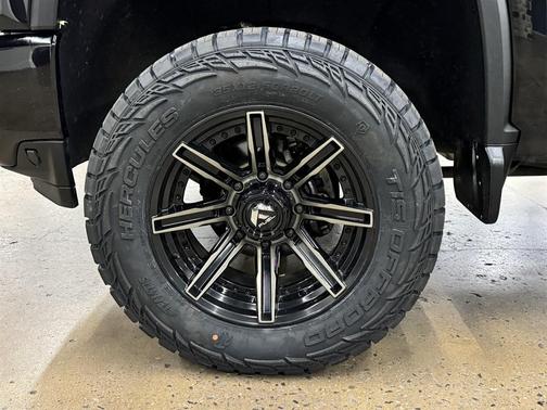 2020 Chevrolet Silverado 2500 High Country