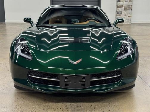 2014 Chevrolet Corvette Stingray Base