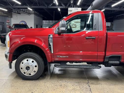 2023 Ford F-450 XL