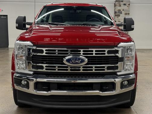 2023 Ford F-450 XL