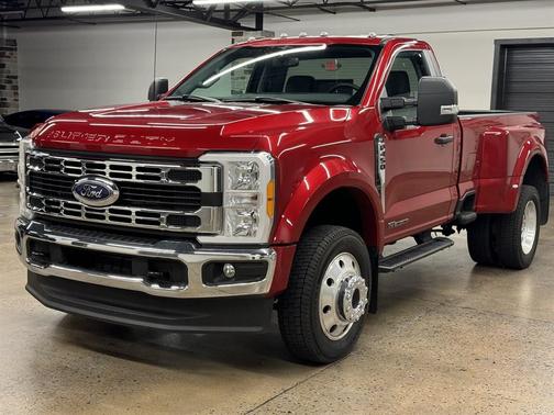 2023 Ford F-450 XL