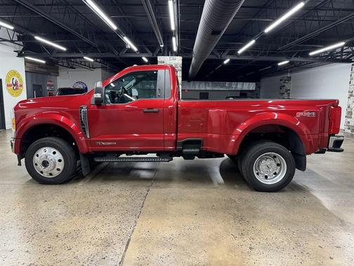 2023 Ford F-450 XL