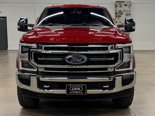 2021 Ford F-350 Lariat