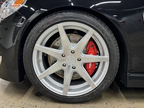 2017 Chevrolet SS