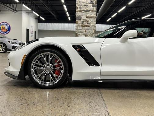2016 Chevrolet Corvette Z06