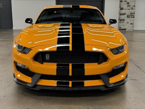 2019 Ford Shelby GT350 Base