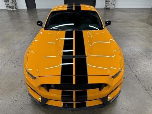 2019 Ford Shelby GT350 Base