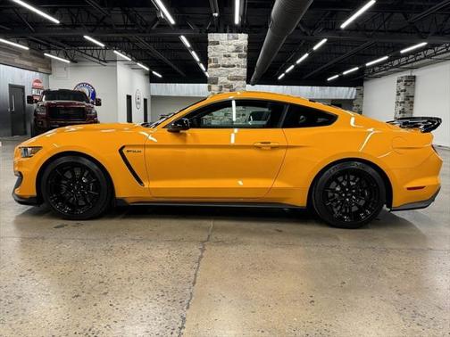 2019 Ford Shelby GT350 Base