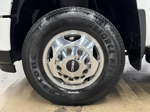 2012 GMC Sierra 3500 Denali