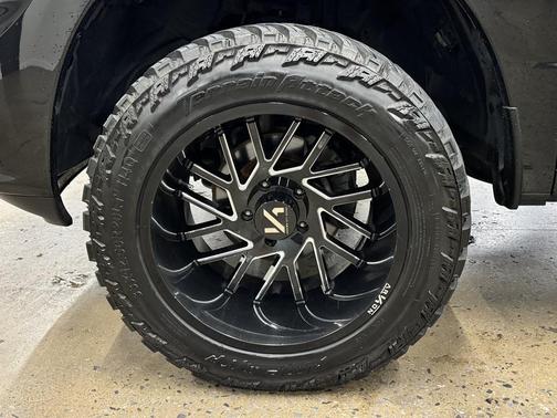 2018 RAM 1500 Sport