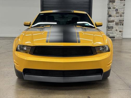 2011 Ford Mustang GT Premium