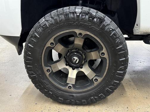 2019 Chevrolet Silverado 2500 High Country