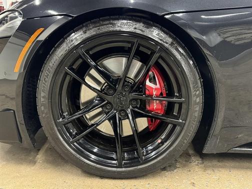 2021 Toyota Supra A91 Edition