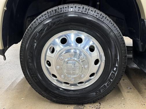 2017 RAM 3500 Longhorn