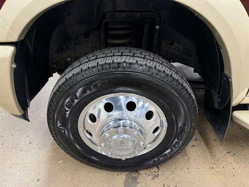 2017 RAM 3500 Longhorn