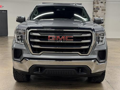 2022 GMC Sierra 1500 SLE