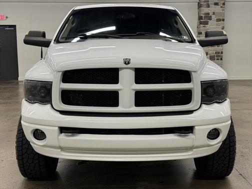 2003 Dodge Ram 2500 Base